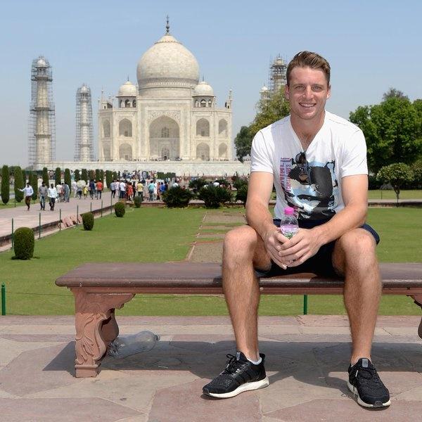 Jos Buttler