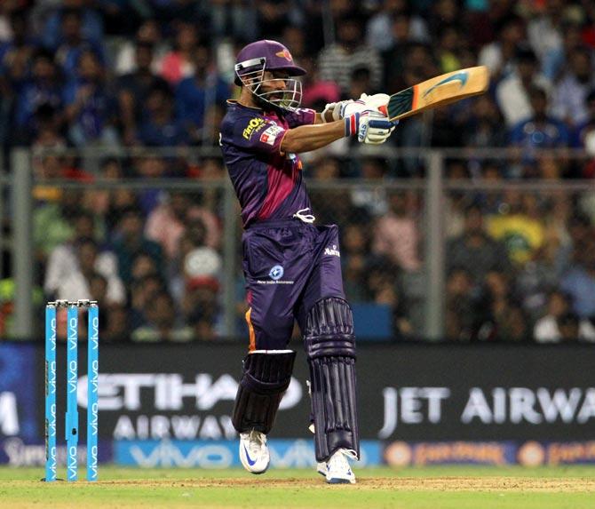 Ajinkya Rahane 