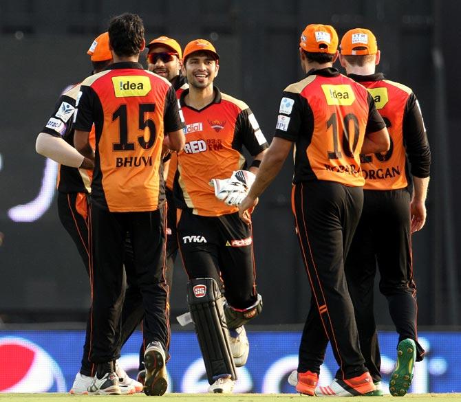 Sunrisers Hyderabad