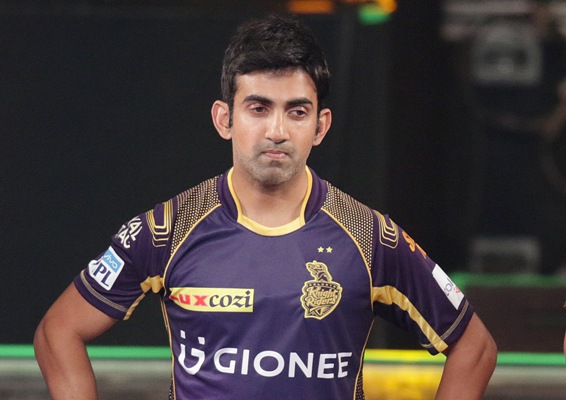 Gautam Gambhir