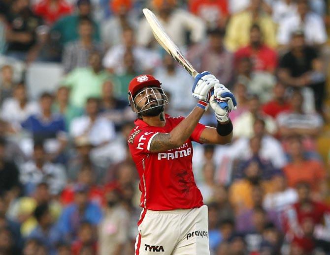 Murali Vijay