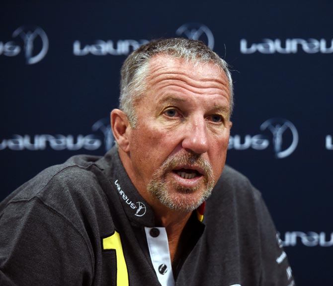 Ian Botham