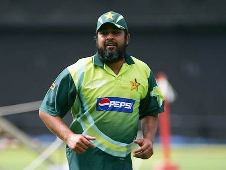 Inzamam-ul Haq