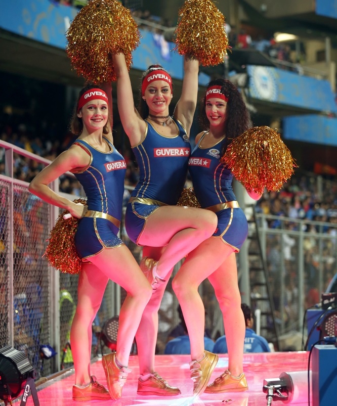 Mumbai Indians