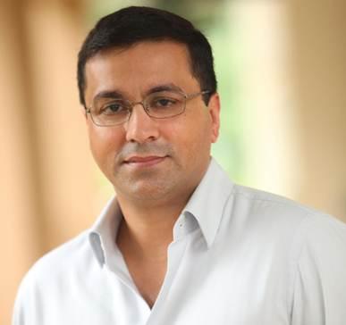 Rahul Johri