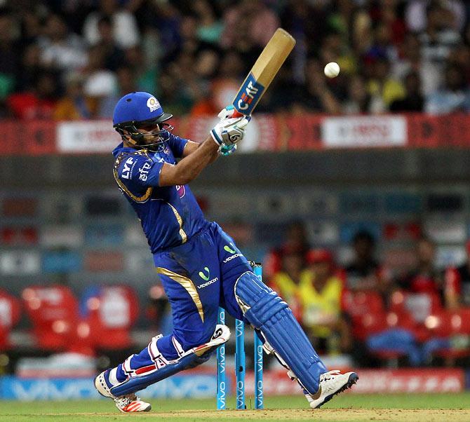 Rohit Sharma