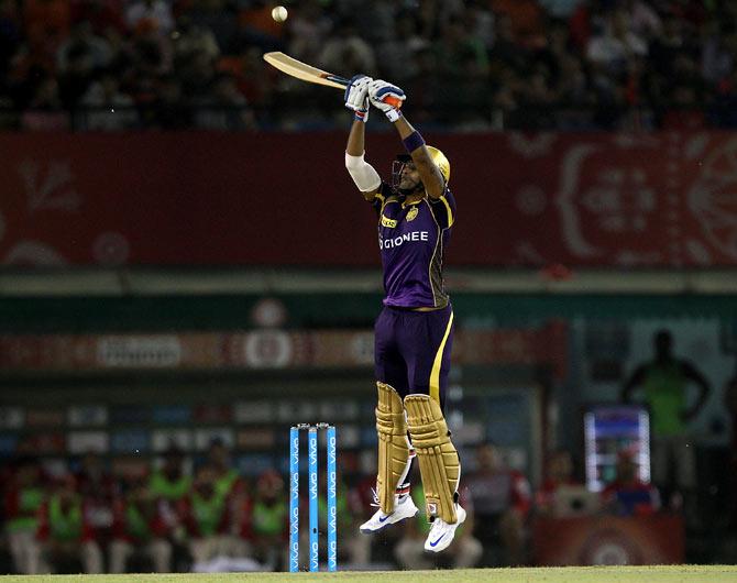 Suryakumar Yadav