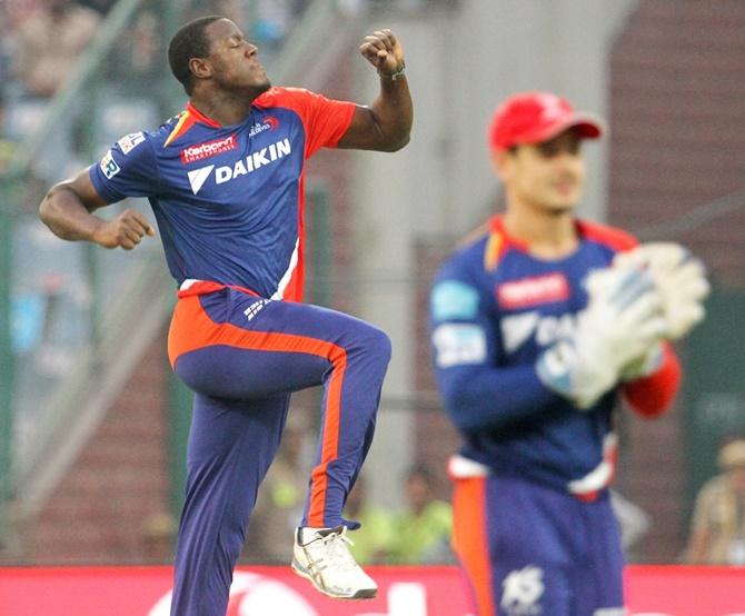 Carlos Brathwaite