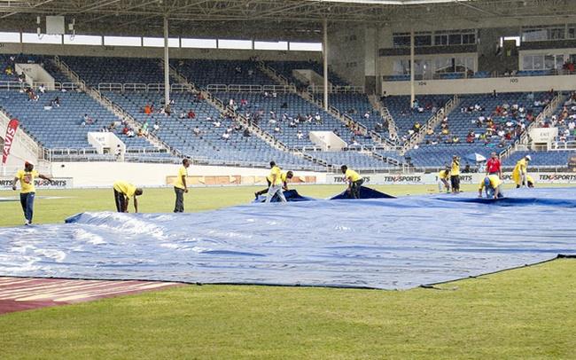 Sabina Park