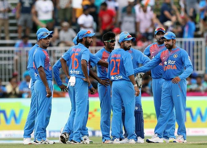 Team India