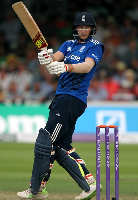 Joe Root