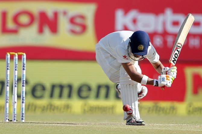 Gautam Gambhir