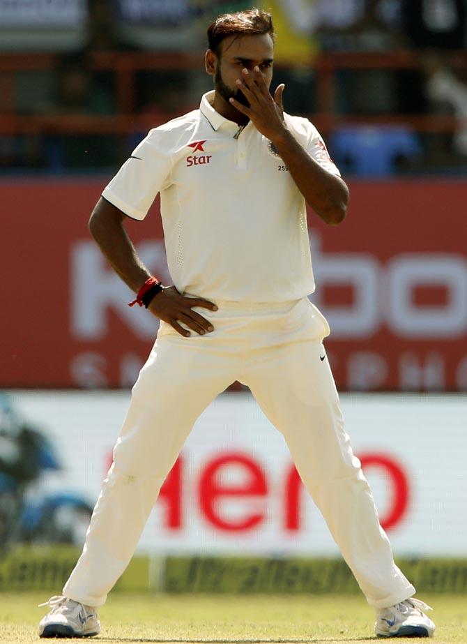 Amit Mishra