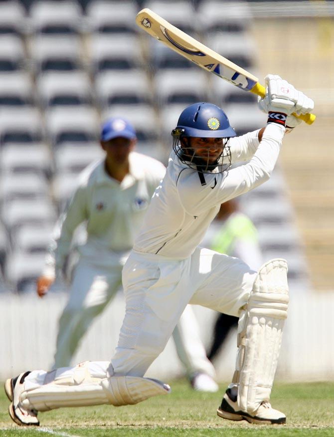 Dinesh Karthik