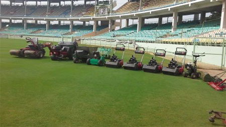 Vizag stadium 