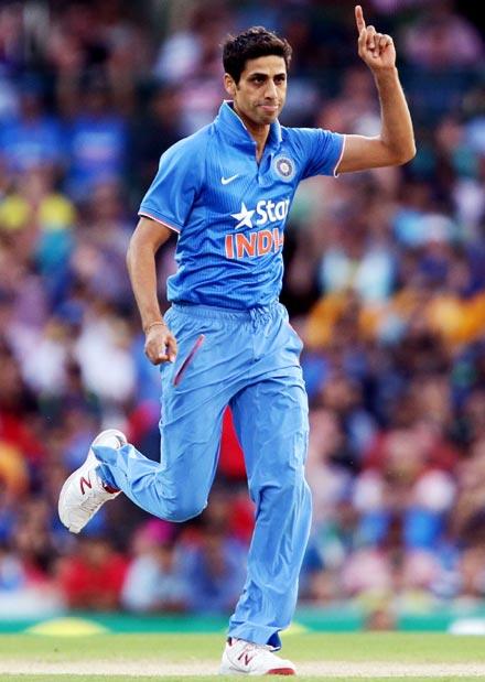 ashish nehra 