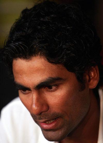 Mohammad Kaif