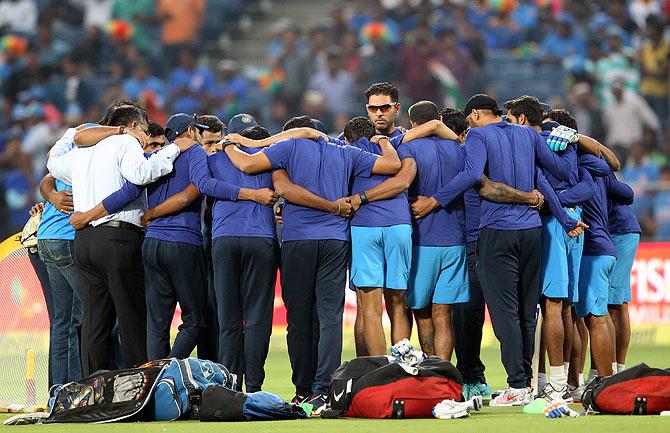 Team India