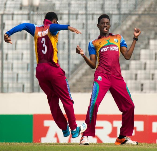 west indies u-19