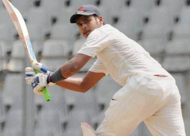 Shreyas Iyer