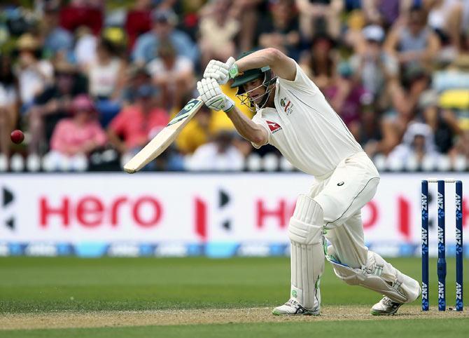 Adam Voges