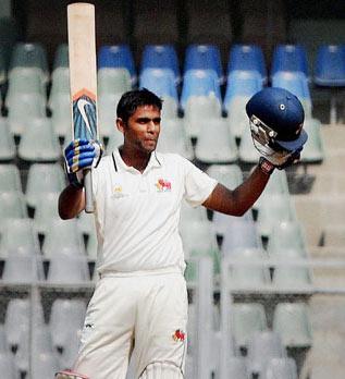 Suryakumar Yadav