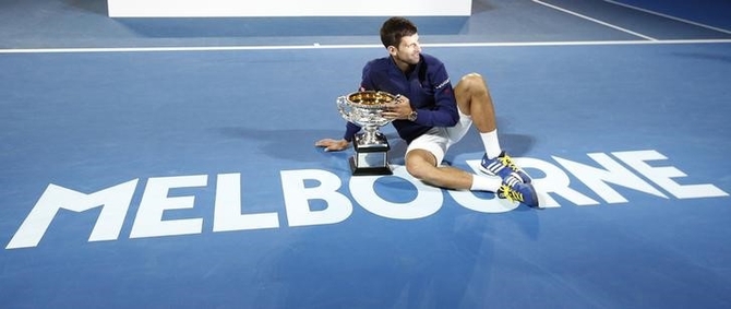 djokovic