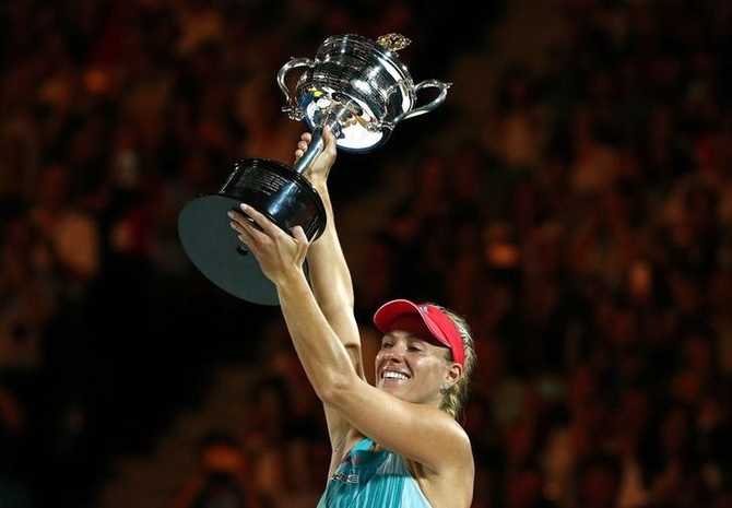 kerber 