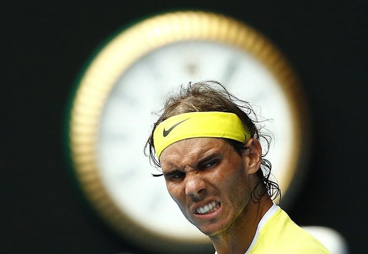 nadal