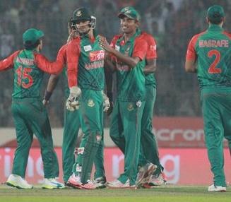 Bangladesh