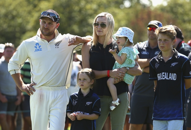 mccullum family 