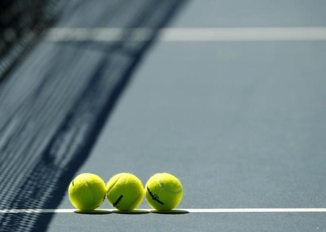 The player relief program will target about 800 singles and doubles players collectively on the men's and women's tours, who are in need of financial support.