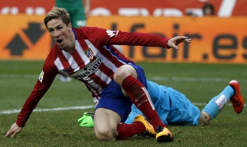 Torres