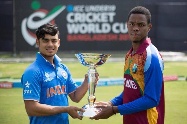 U 19 World Cup India Favourites To Win Final Against West Indies Rediff Cricket