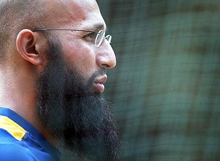 Hashim Amla