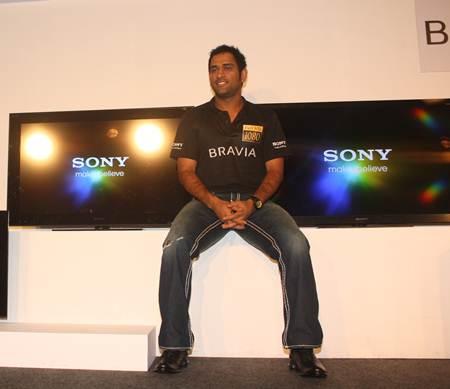 Mahendra Singh Dhoni