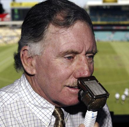 Ian Chappell