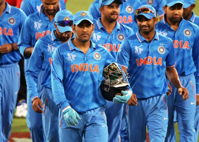 Team India