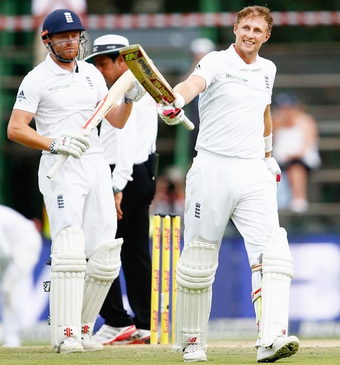 Joe Root 