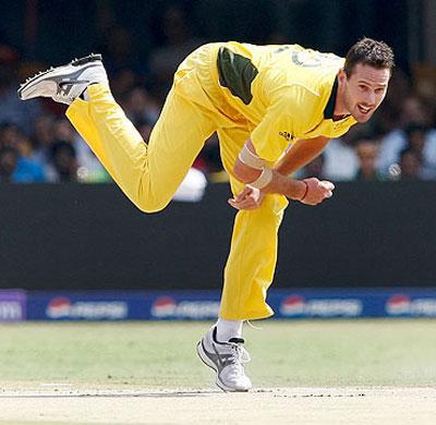 Shaun Tait 