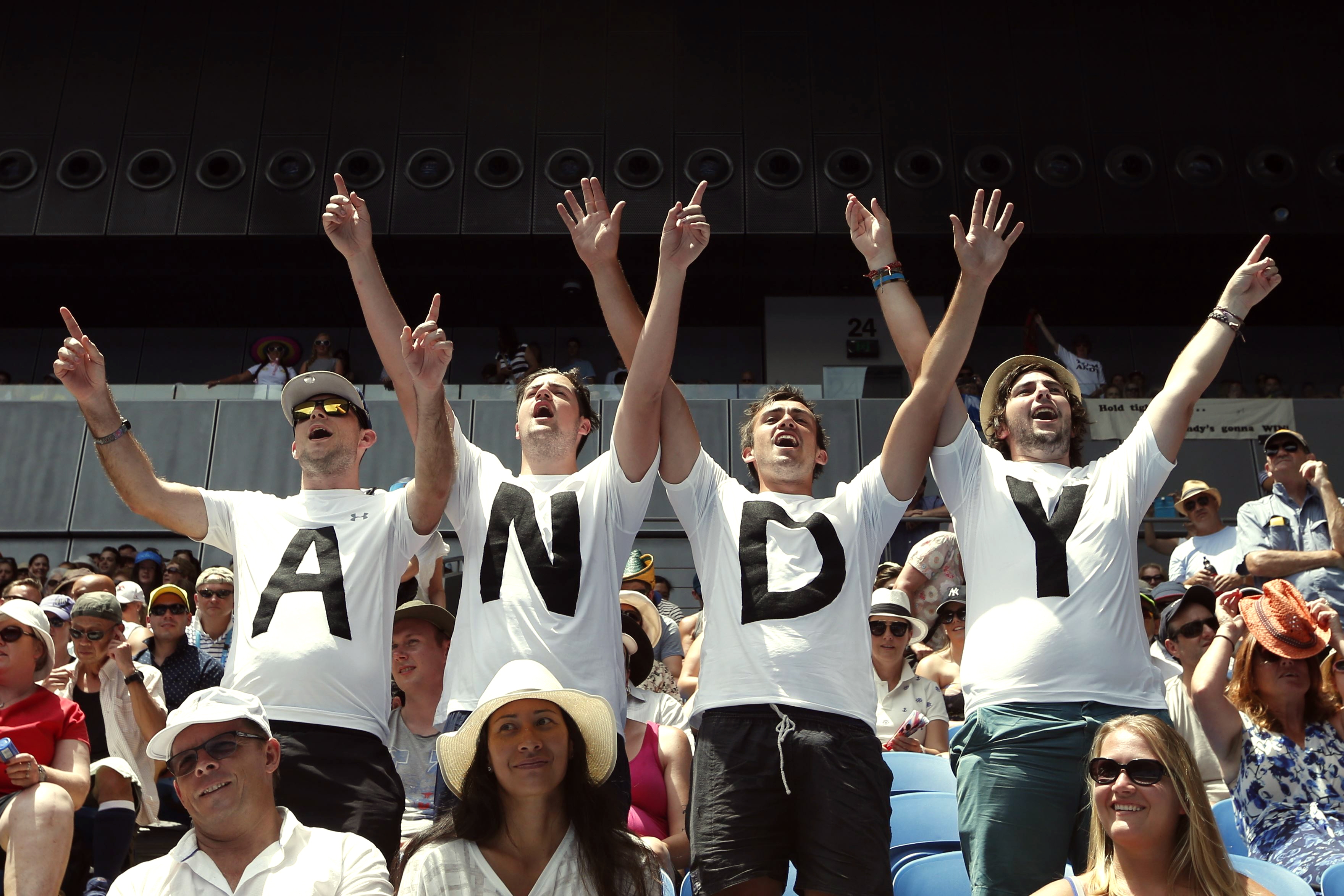 andy murray