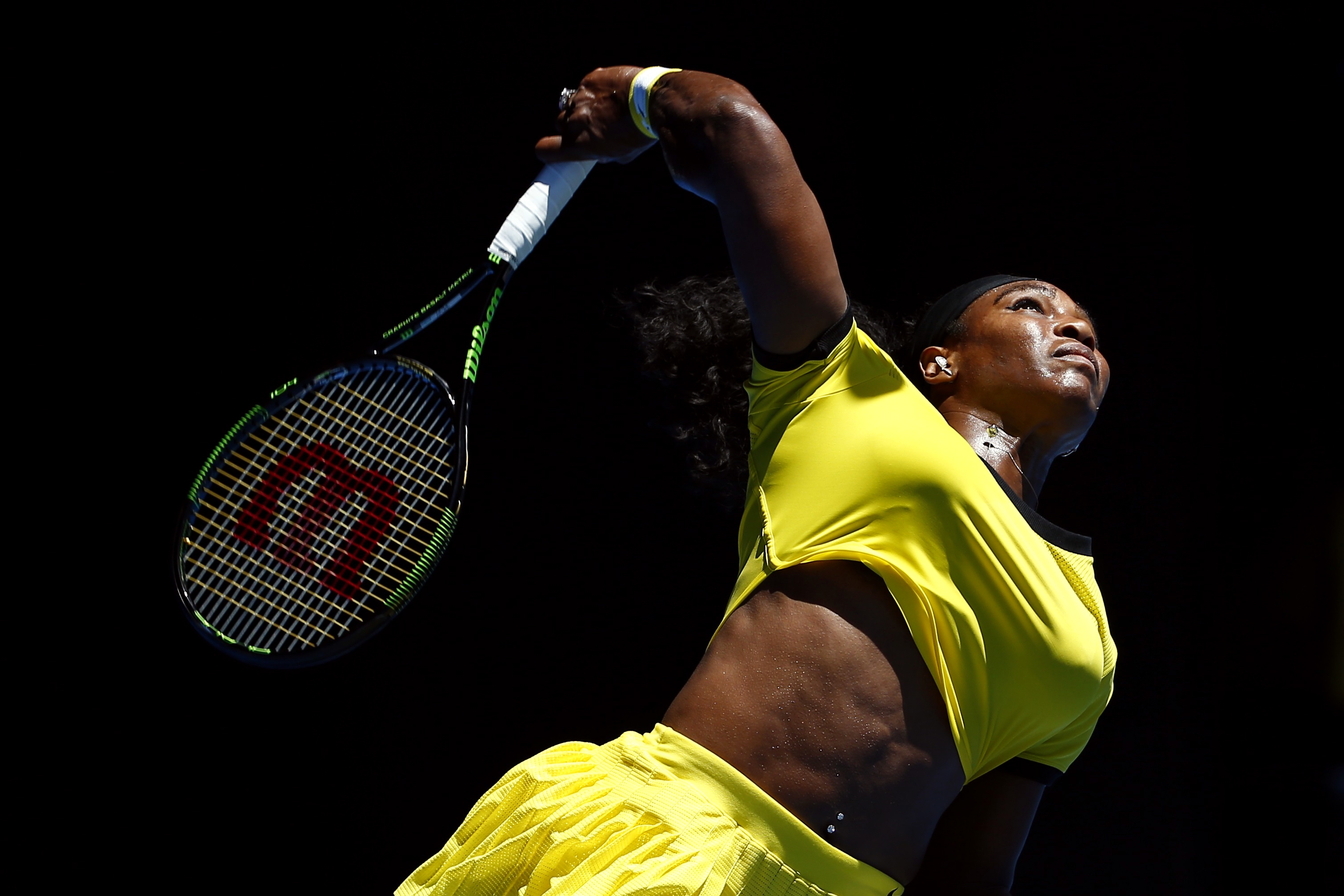 serena williams 