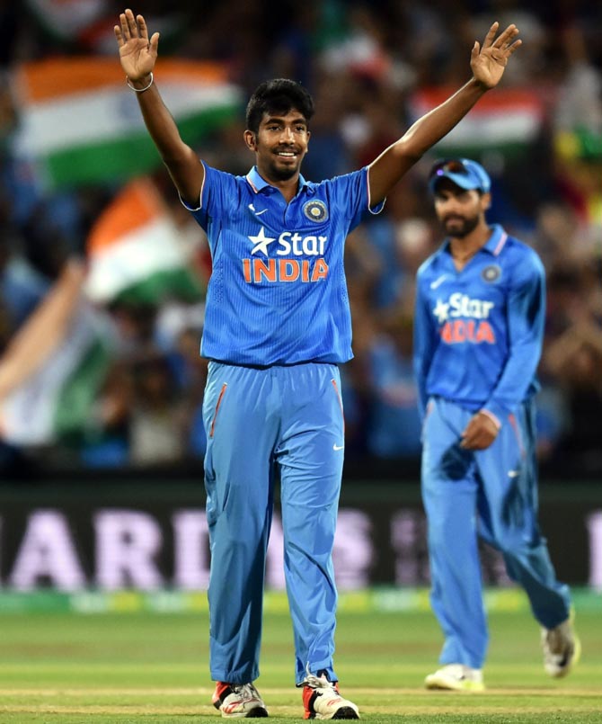 bumrah 