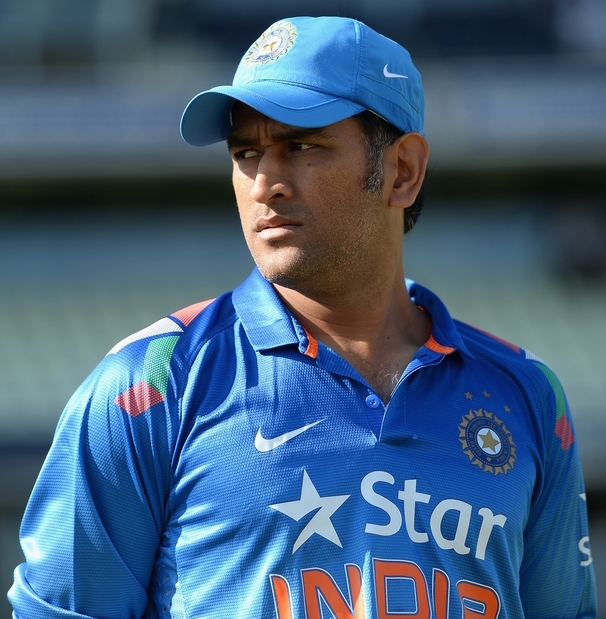 ms dhoni 