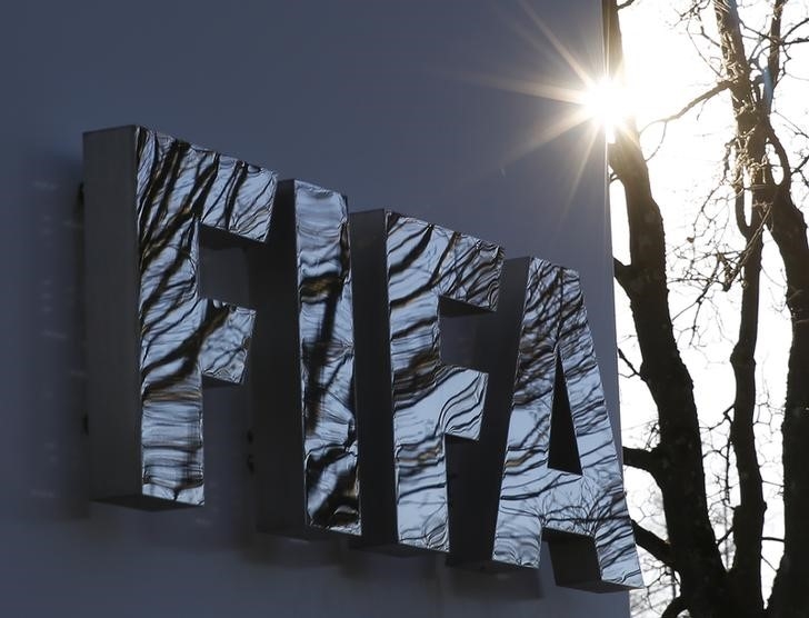 fifa logo