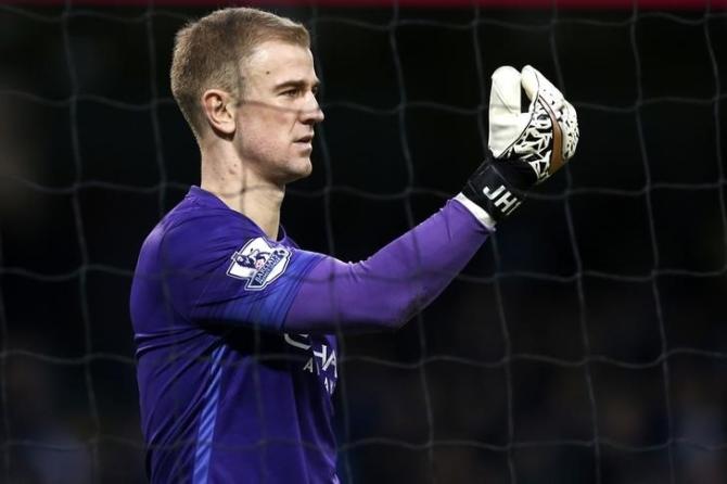 Joe Hart