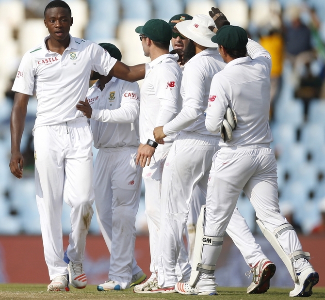 rabada