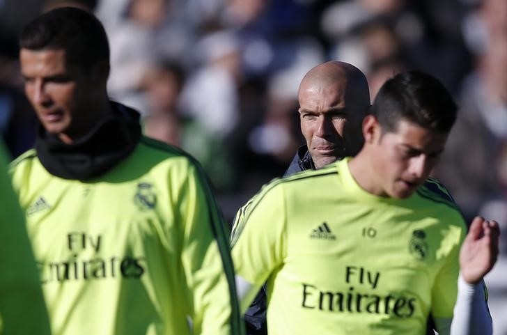 zidane-ronaldo