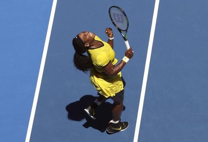 serena williams 