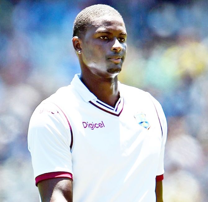 West Indies captain Jason Holder said smaller cricket nations might not be able to cover the costs of setting up a similar "bubble" to host visitors safely